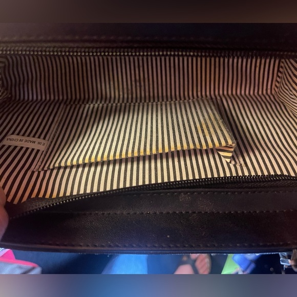 Unique Vincent Van Gogh painting purse - Picture 5 of 6